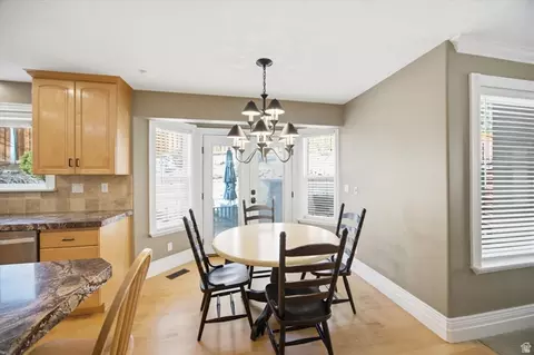 Dining - 695 E 1870 N, Orem, UT 84097 photo 2 of 2