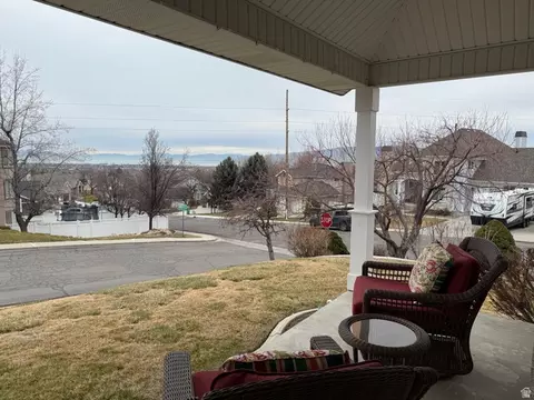 Exterior - 695 E 1870 N, Orem, UT 84097 photo 3 of 4