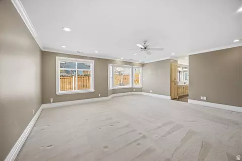 Living - 695 E 1870 N, Orem, UT 84097 photo 6 of 6
