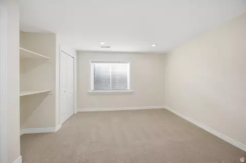 Bedroom - 695 E 1870 N, Orem, UT 84097 photo 4 of 4