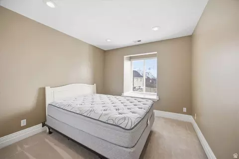 Bedroom - 695 E 1870 N, Orem, UT 84097 photo 2 of 4