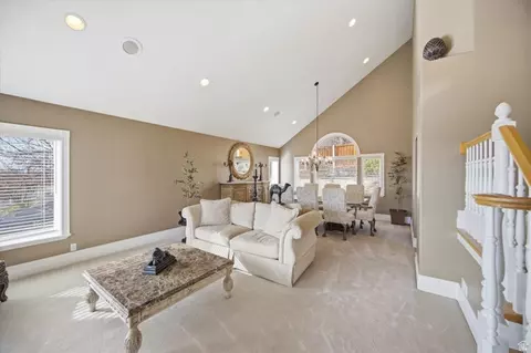 Living - 695 E 1870 N, Orem, UT 84097 photo 1 of 6