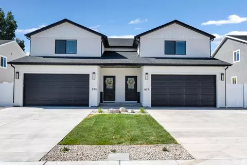 973 W 1080 S #11, Richfield, UT 84701