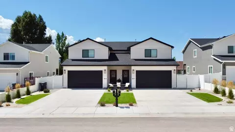 973 W 1080 S #11, Richfield, UT 84701