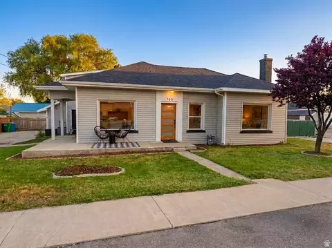 160 E 400 N, Lehi, UT 84043