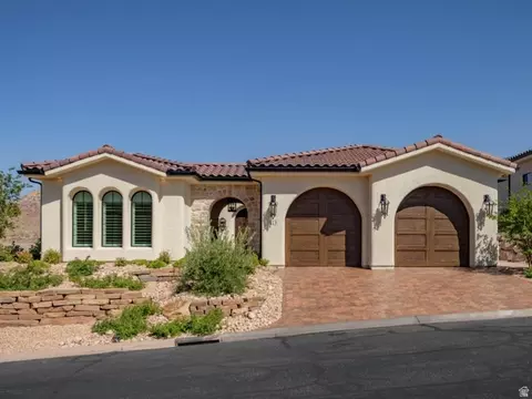 2243 W Sunbrook Dr #113, Saint George, UT 84770
