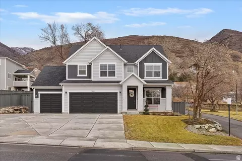 365 S Mountain Rd, Fruit Heights, UT 84037