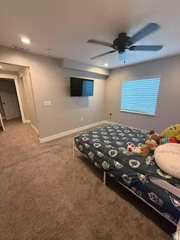 Bedroom - 9888 N Elkhorn Rd, Eagle Mountain, UT 84005 photo 1 of 1