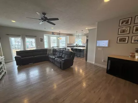 Living - 9888 N Elkhorn Rd, Eagle Mountain, UT 84005 photo 1 of 1