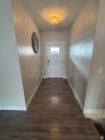 Entry Way - 9888 N Elkhorn Rd, Eagle Mountain, UT 84005 photo 1 of 1