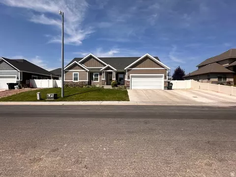 336 N 950 W, Roosevelt, UT 84066