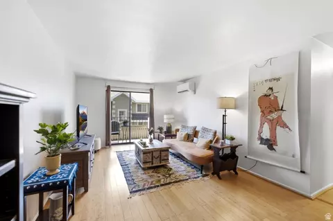 550 S 400 E #3201, Salt Lake City, UT 84111