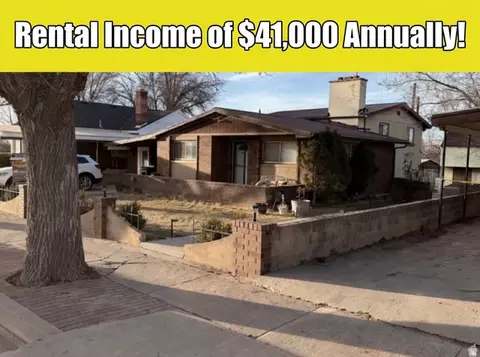 574 W Harding Ave N, Cedar City, UT 84720