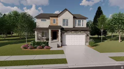 922 N Banner Dr #625, Saratoga Springs, UT 84045