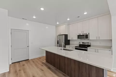 313 E 750 S #11, Ogden, UT 84404
