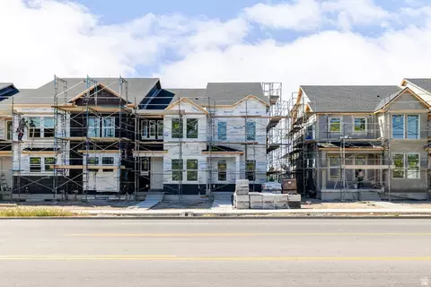 4036 W Festivus Ln #106, Taylorsville, UT 84129