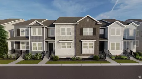 4036 W Festivus Ln #106, Taylorsville, UT 84129