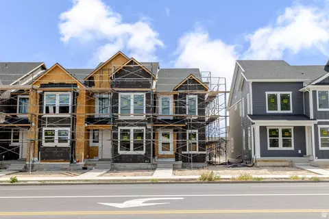 4020 W Festivus Ln #110, Taylorsville, UT 84129