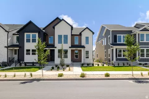 4020 W Festivus Ln #110, Taylorsville, UT 84129
