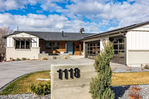1118 S Oak Hills Way, Salt Lake City, UT 84108
