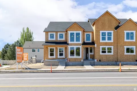 4004 W Festivus Ln #114, Taylorsville, UT 84129