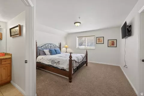 Bedroom - 2511 Redcliff Rd #3A, Moab, UT 84532 photo 1 of 6