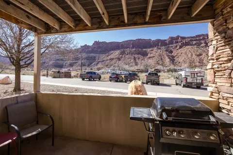 Exterior - 2511 Redcliff Rd #3A, Moab, UT 84532 photo 1 of 4