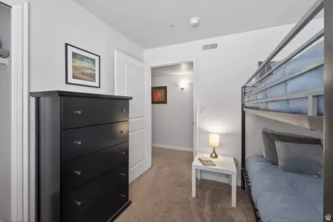 Bedroom - 2511 Redcliff Rd #3A, Moab, UT 84532 photo 6 of 6