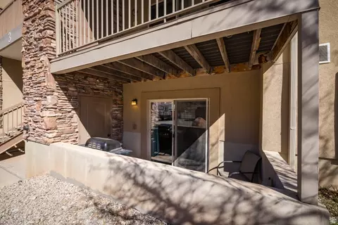 Exterior - 2511 Redcliff Rd #3A, Moab, UT 84532 photo 2 of 4