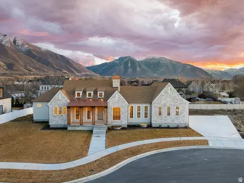 473 W 350 S # 31, Mapleton, UT 84664