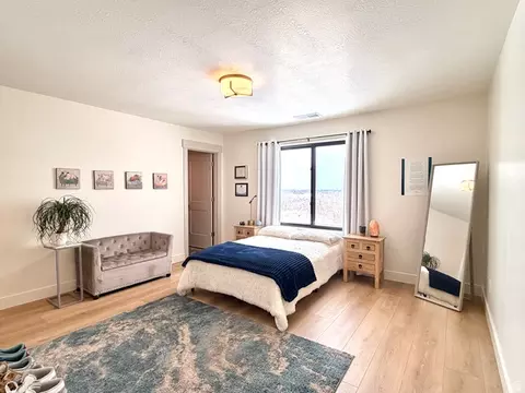 Bedroom - 3626 S Riverstone Rd, Mapleton, UT 84664 photo 2 of 6
