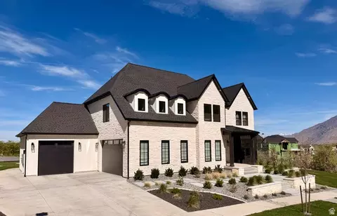 Exterior - 3626 S Riverstone Rd, Mapleton, UT 84664 photo 3 of 7