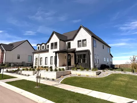 Exterior - 3626 S Riverstone Rd, Mapleton, UT 84664 photo 2 of 7