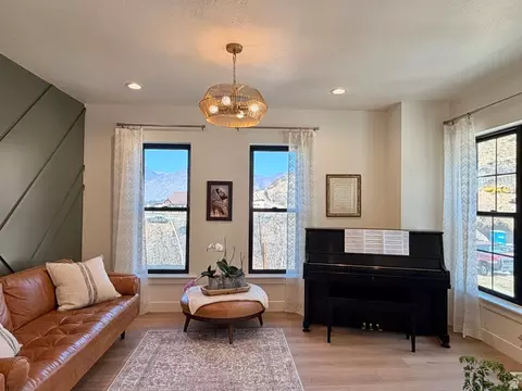 Living - 3626 S Riverstone Rd, Mapleton, UT 84664 photo 1 of 5