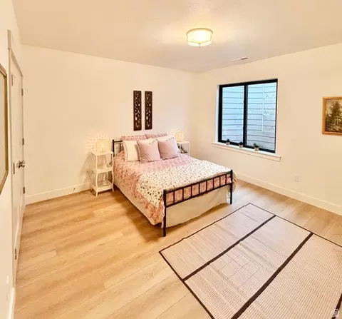 Bedroom - 3626 S Riverstone Rd, Mapleton, UT 84664 photo 6 of 6