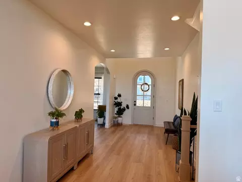 Entry Way - 3626 S Riverstone Rd, Mapleton, UT 84664 photo 1 of 4