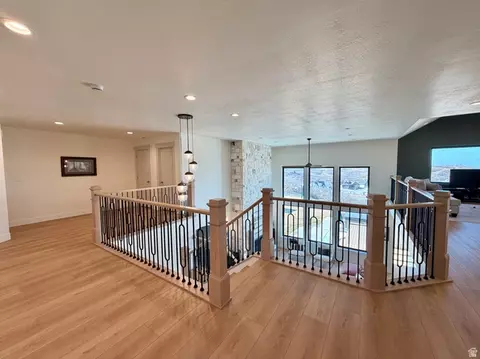 Entry Way - 3626 S Riverstone Rd, Mapleton, UT 84664 photo 1 of 3