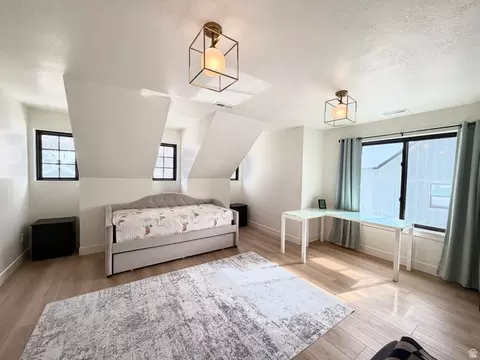 Bedroom - 3626 S Riverstone Rd, Mapleton, UT 84664 photo 3 of 6