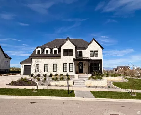 3626 S Riverstone Rd, Mapleton, UT 84664