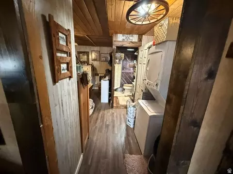 Entry Way - 10294 N Zero E, Roosevelt, UT 84066 photo 5 of 5