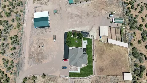 View/Area - 10294 N Zero E, Roosevelt, UT 84066 photo 3 of 6