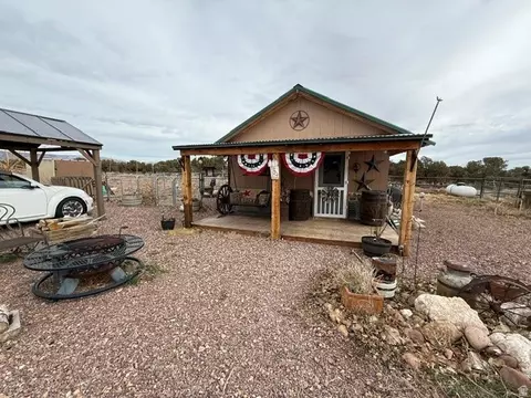 Exterior - 10294 N Zero E, Roosevelt, UT 84066 photo 23 of 29