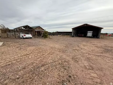 Exterior - 10294 N Zero E, Roosevelt, UT 84066 photo 22 of 29