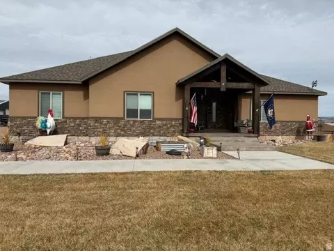 10294 N Zero E, Roosevelt, UT 84066