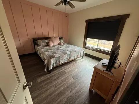 Bedroom - 10294 N Zero E, Roosevelt, UT 84066 photo 2 of 4
