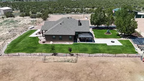 Exterior - 10294 N Zero E, Roosevelt, UT 84066 photo 29 of 29