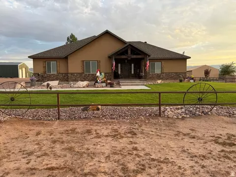 10294 N Zero E, Roosevelt, UT 84066
