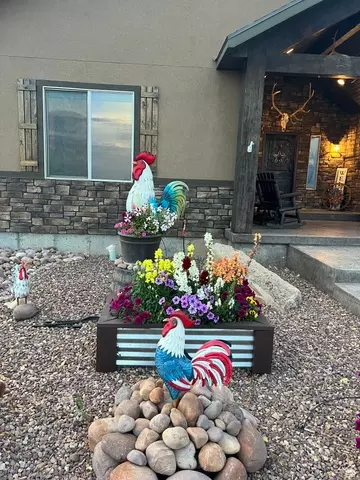 Exterior - 10294 N Zero E, Roosevelt, UT 84066 photo 2 of 29