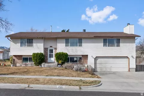 4502 S Woodgrove Dr, West Valley City, UT 84120