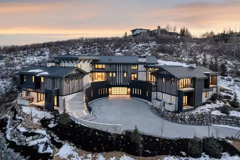 8139 N Sunrise Loop, Park City, UT 84098